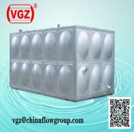 VGZ-不锈钢水箱