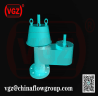 CZF-89型全天候防火呼吸阀